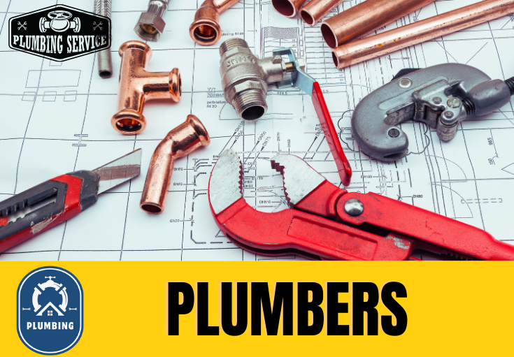 plumber Borough Green