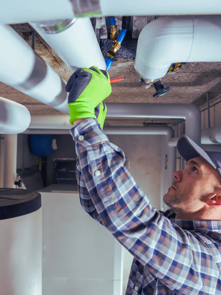 emergency heating engineer Wrotham, TN15